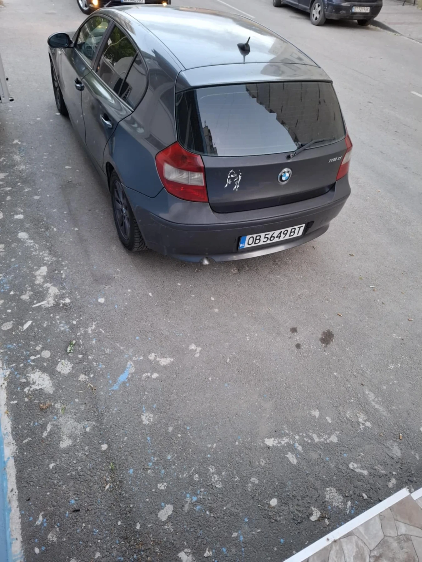 BMW 118  - изображение 3