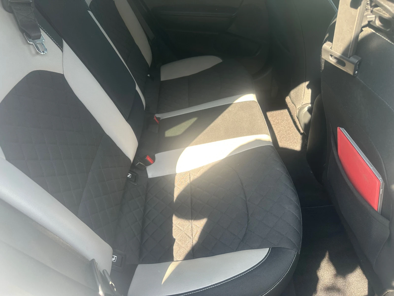 Kia Ceed Kia Ceed GT-line - изображение 4