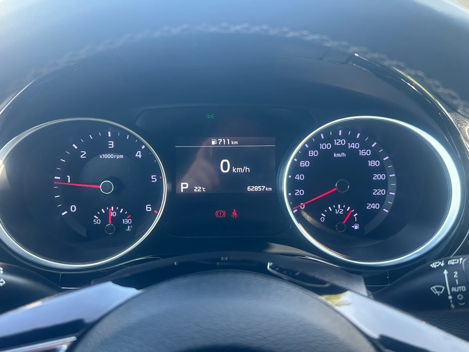 Kia Ceed Kia Ceed GT-line | Mobile.bg   14