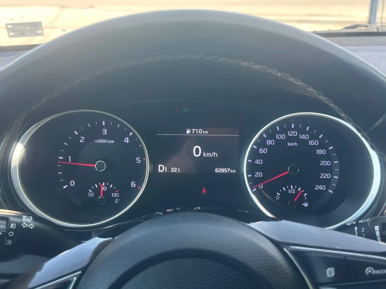 Kia Ceed Kia Ceed GT-line | Mobile.bg   12