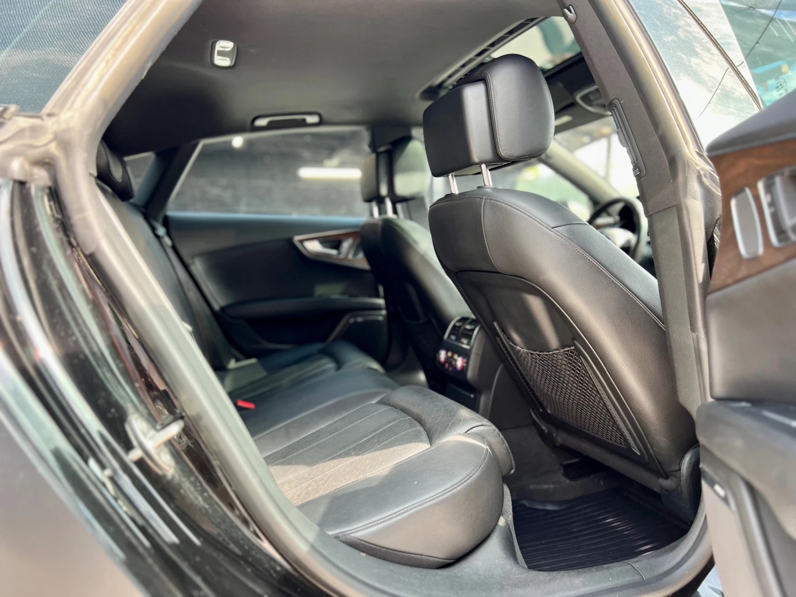 Audi A7 RS* S-Line* Distronik* HeadUP* * * | Mobile.bg   11