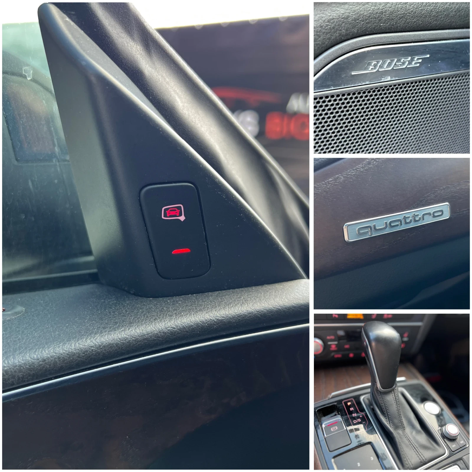 Audi A7 RS* S-Line* Distronik* HeadUP* * * | Mobile.bg   14