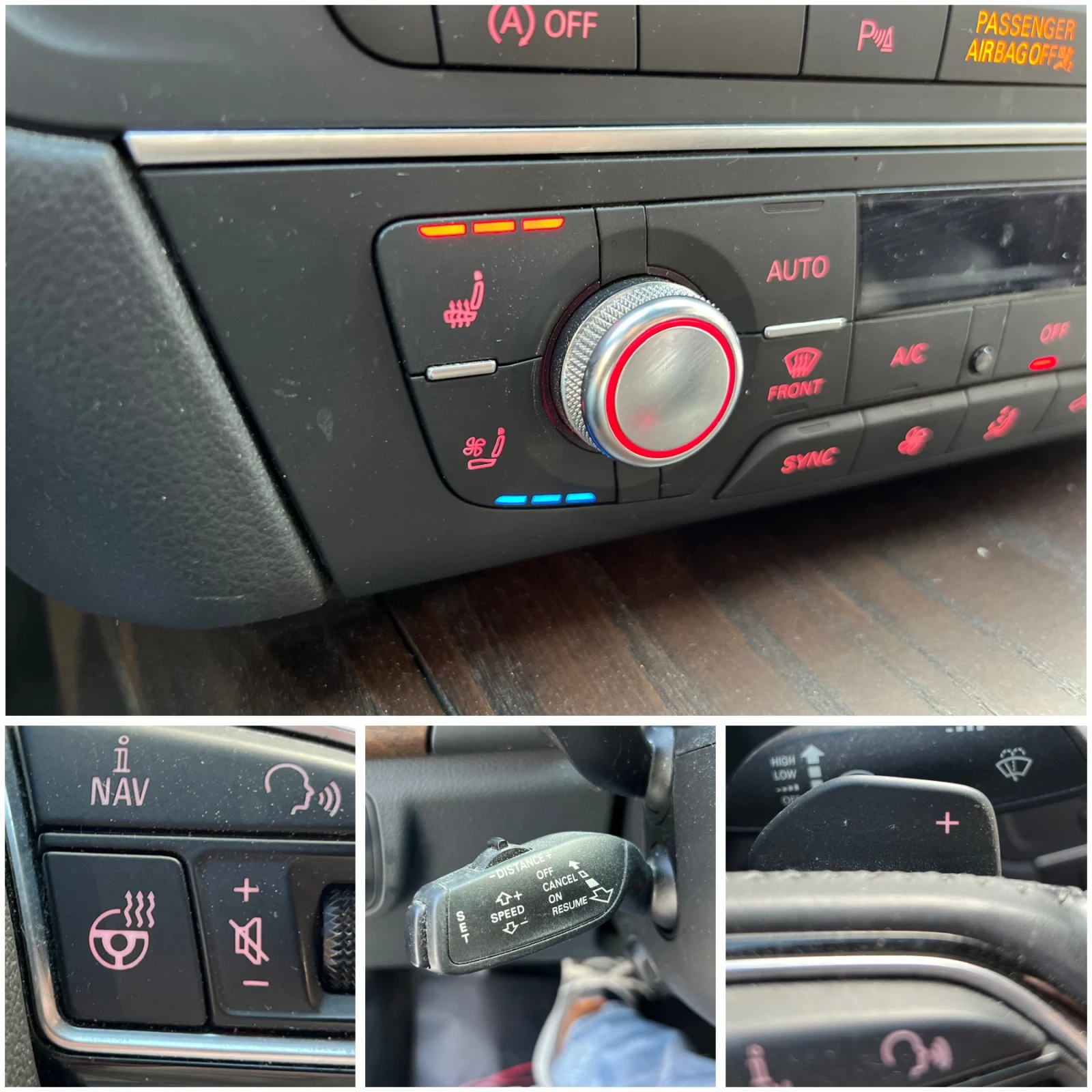 Audi A7 RS* S-Line* Distronik* HeadUP* * * | Mobile.bg   13