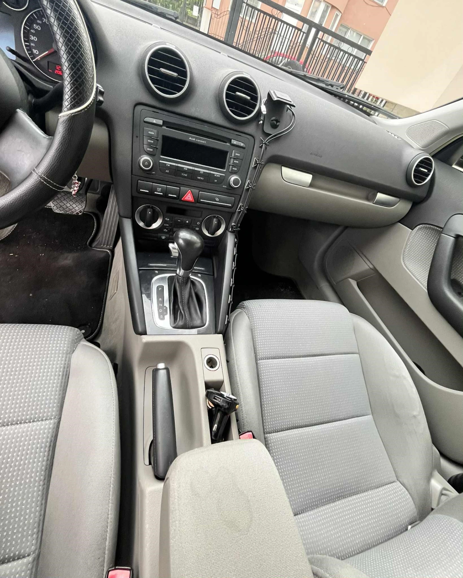 Audi A3  - изображение 10