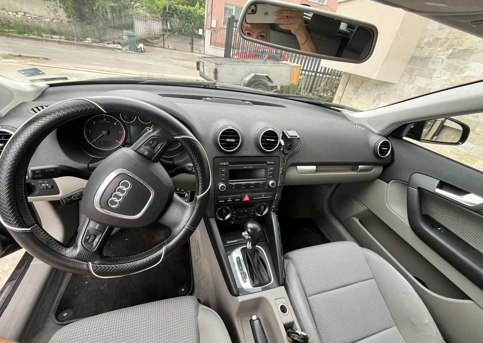 Audi A3  - изображение 9