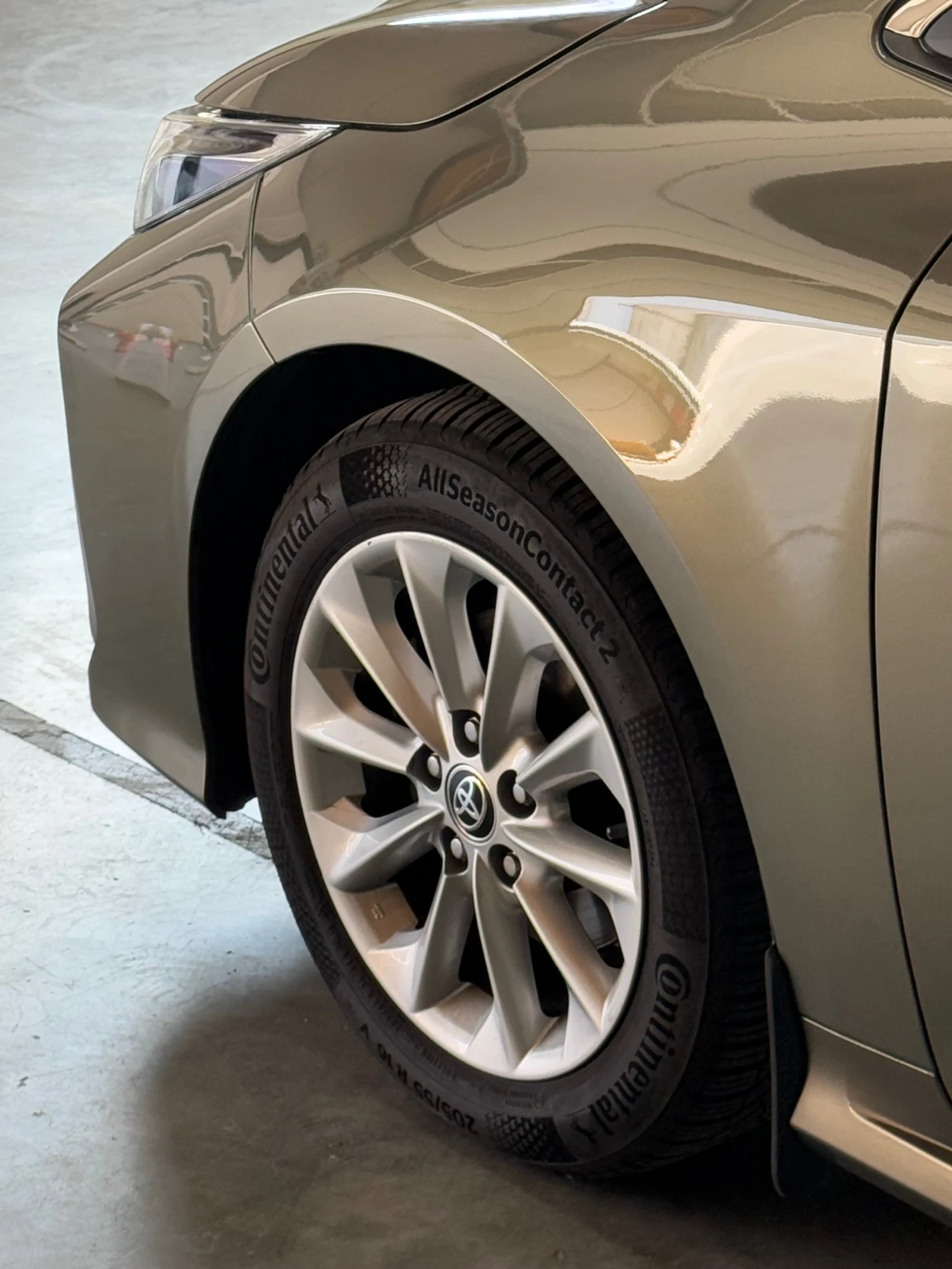 Toyota Corolla 1.5  - изображение 10
