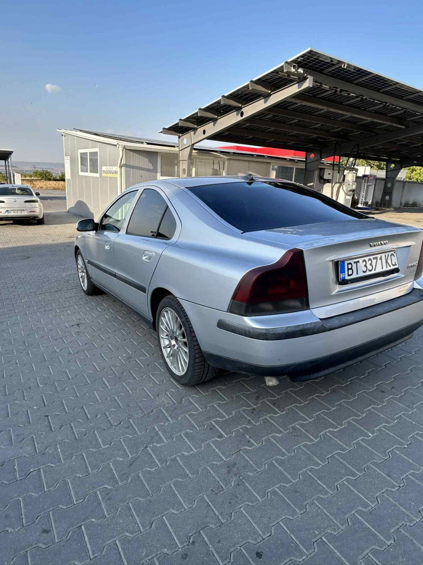 Volvo S60 Седан - изображение 5