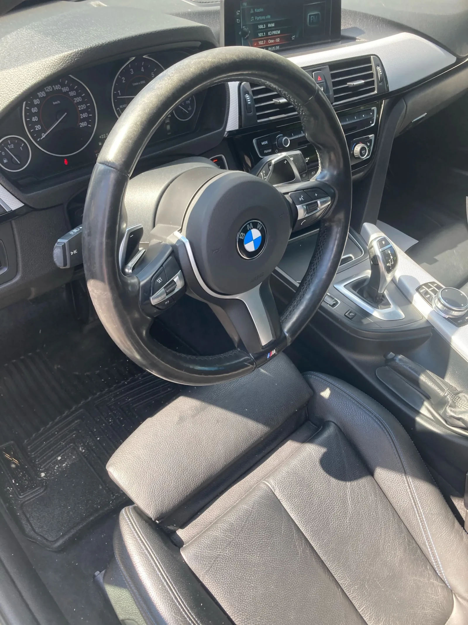 BMW 340 xDrive* CARFAX* ОПЦИЯ ЗА ФИНАНСИРАНЕ*  - изображение 9