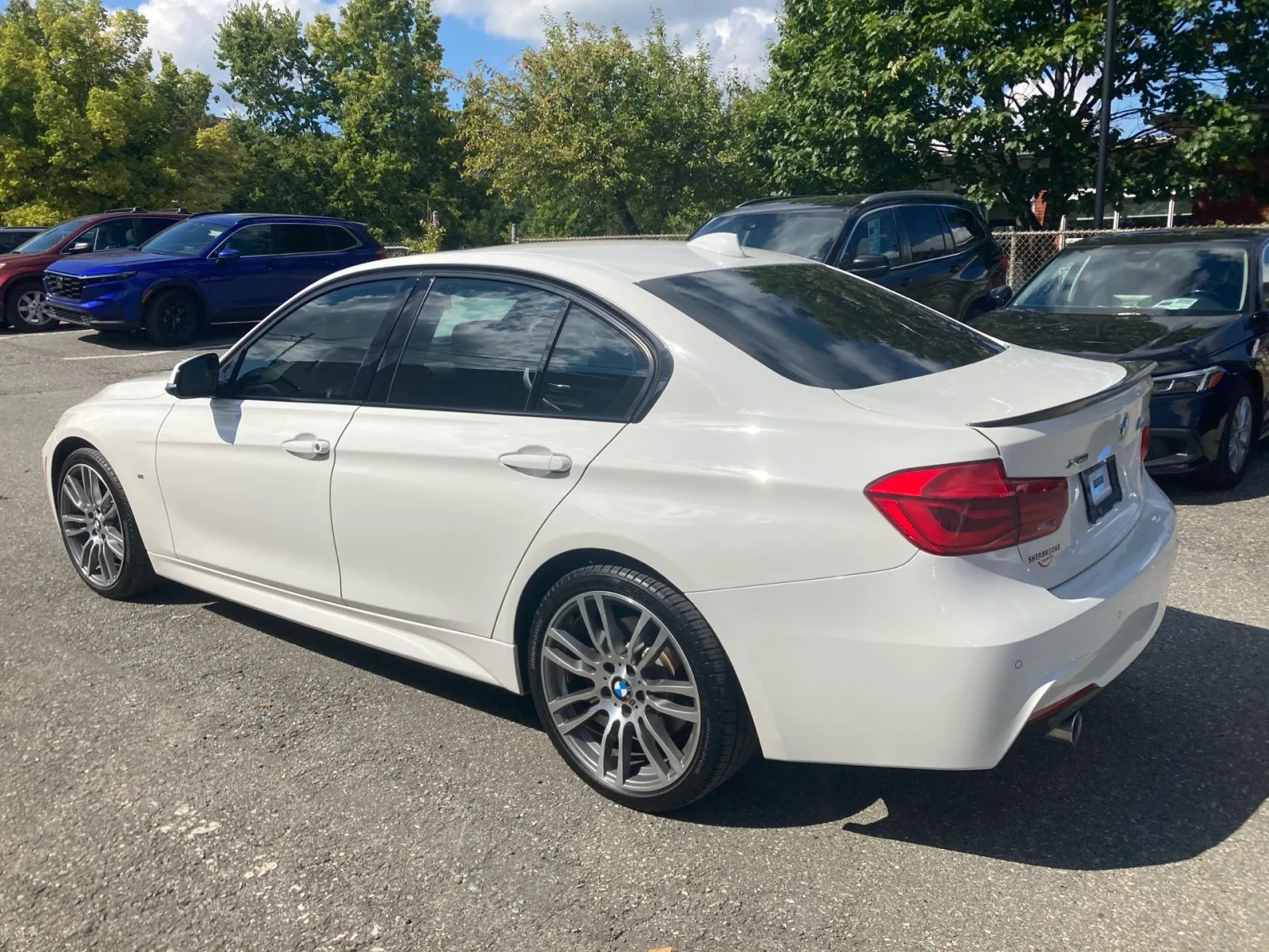 BMW 340 xDrive* CARFAX* ОПЦИЯ ЗА ФИНАНСИРАНЕ*  - изображение 4