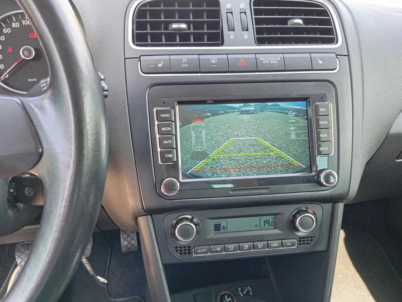 VW Polo 1.6TDI - 105k.c - TERM - изображение 9