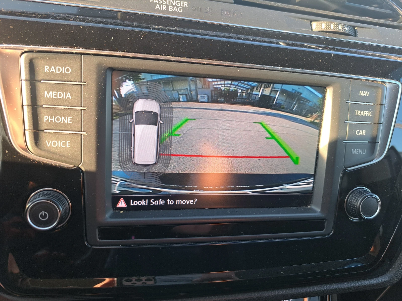 VW Touran  - изображение 3