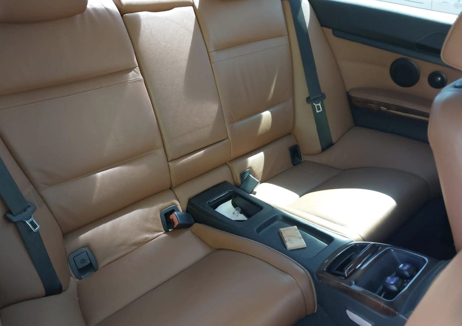 BMW 335  - изображение 7