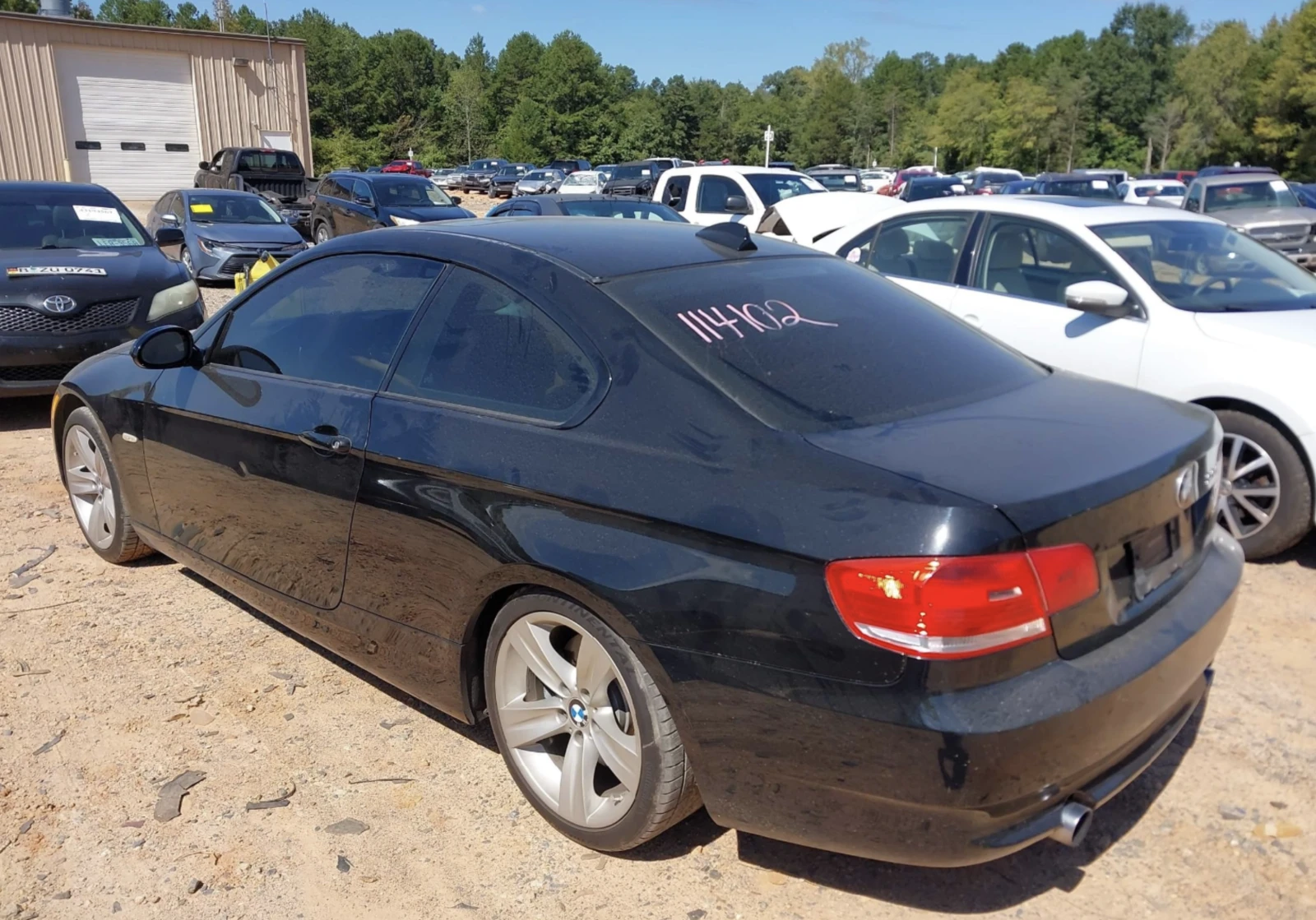 BMW 335  - изображение 3