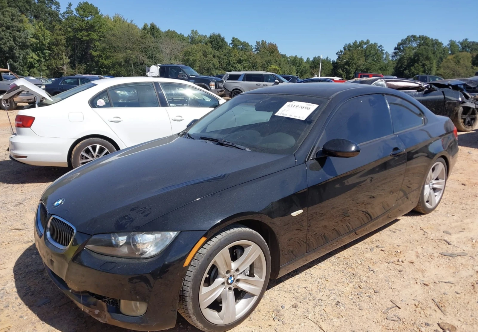 BMW 335  - изображение 2