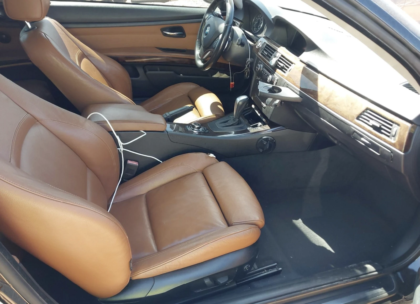 BMW 335  - изображение 5