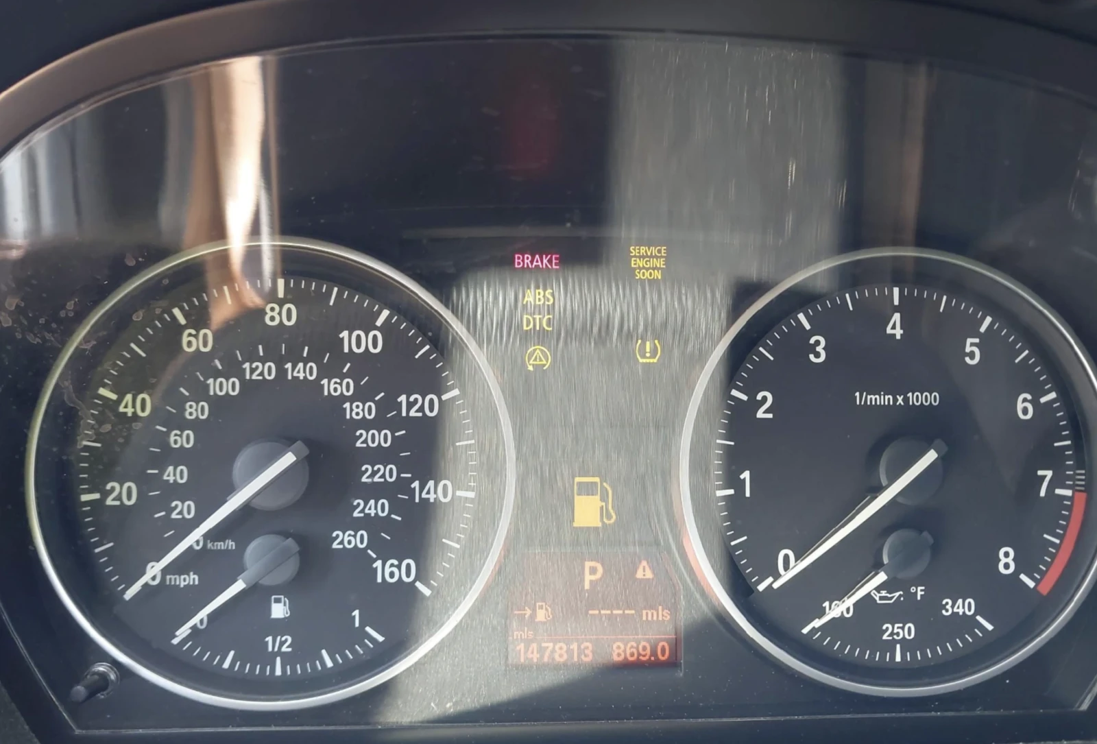 BMW 335  - изображение 6