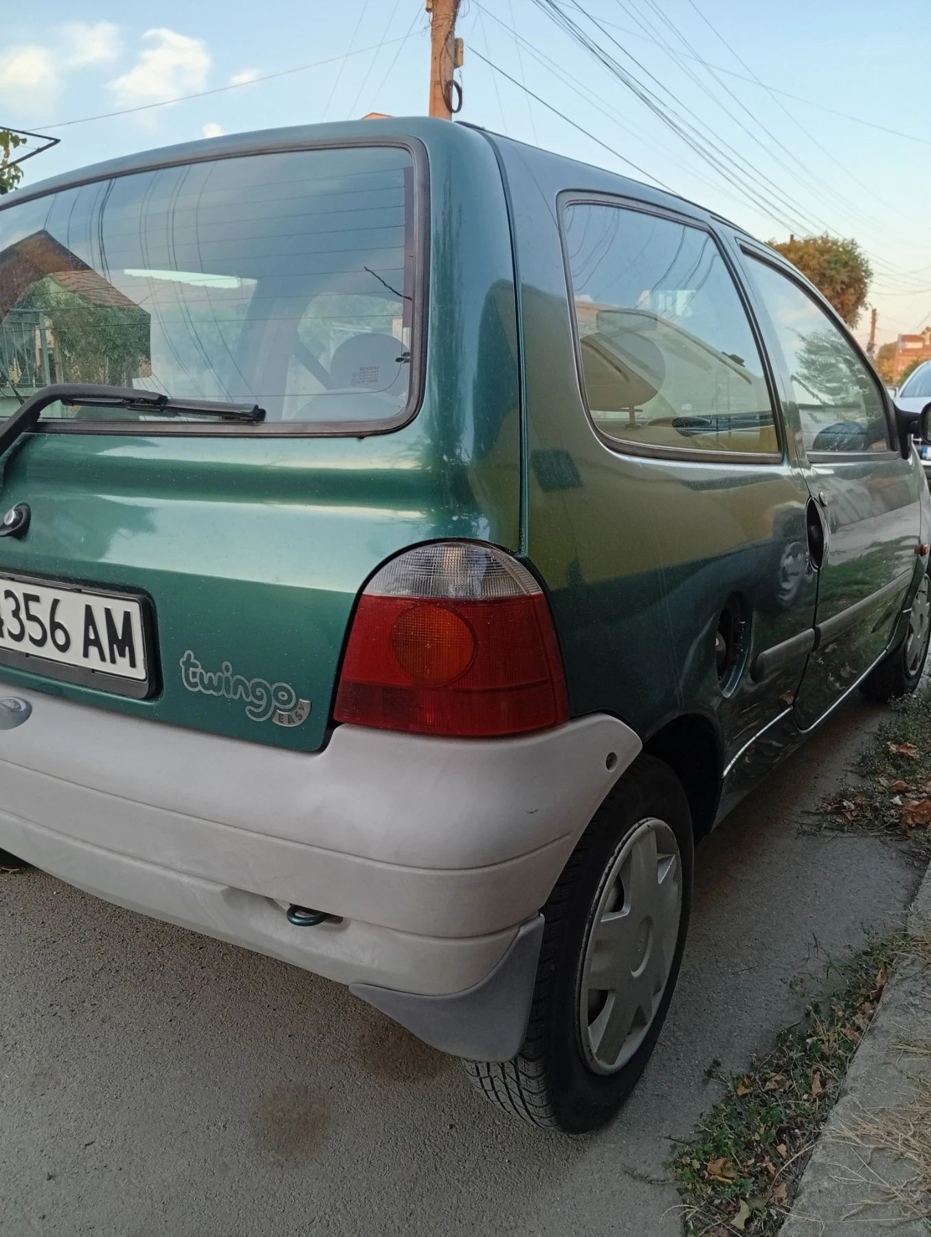 Renault Twingo | Mobile.bg � ����������� 16