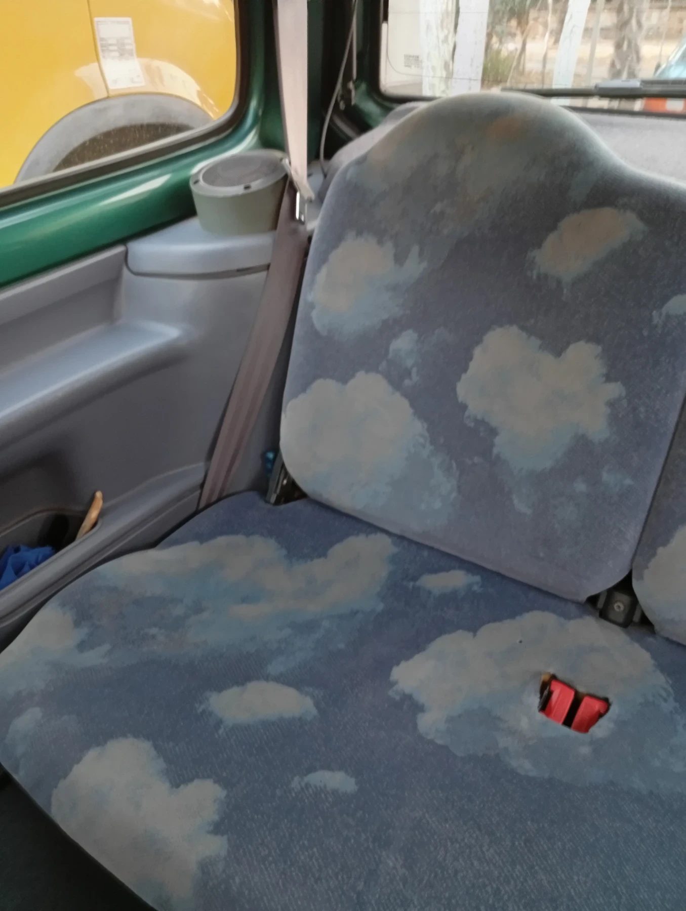 Renault Twingo  - изображение 10