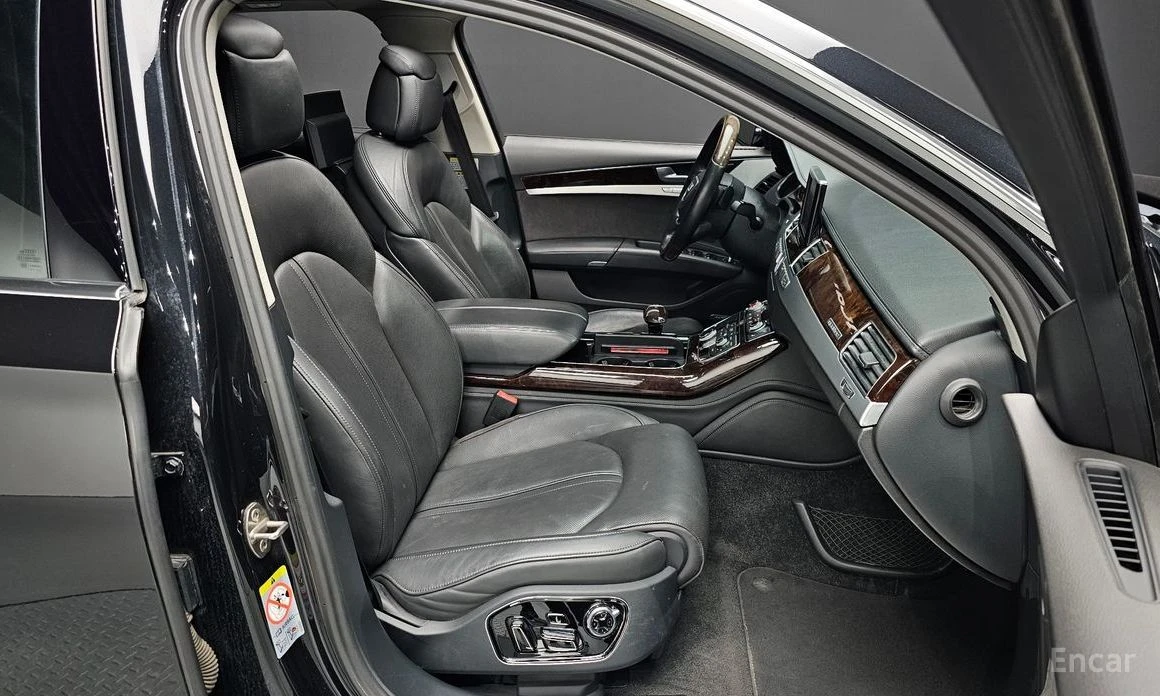 Audi A8 | Mobile.bg   12