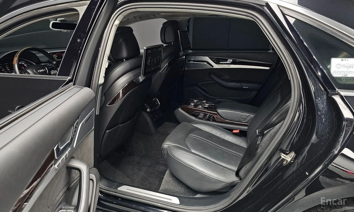 Audi A8 | Mobile.bg   11