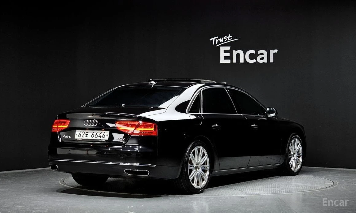Audi A8 | Mobile.bg   2