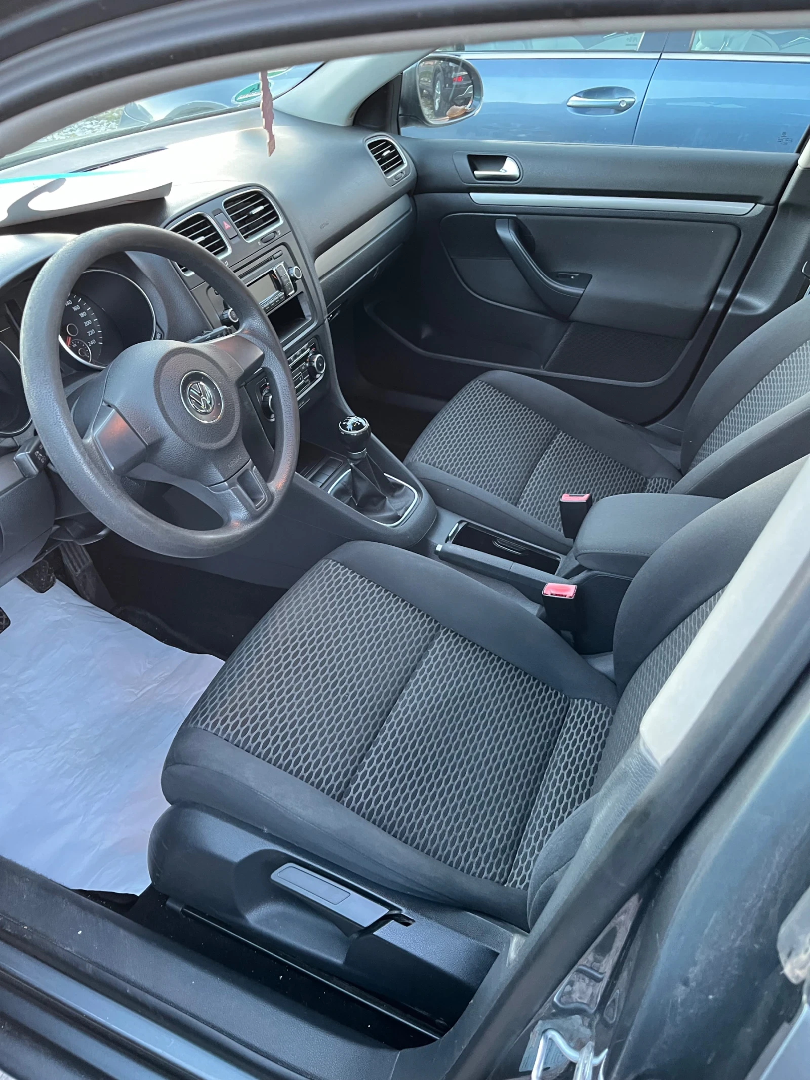 VW Golf 6 | Mobile.bg   7