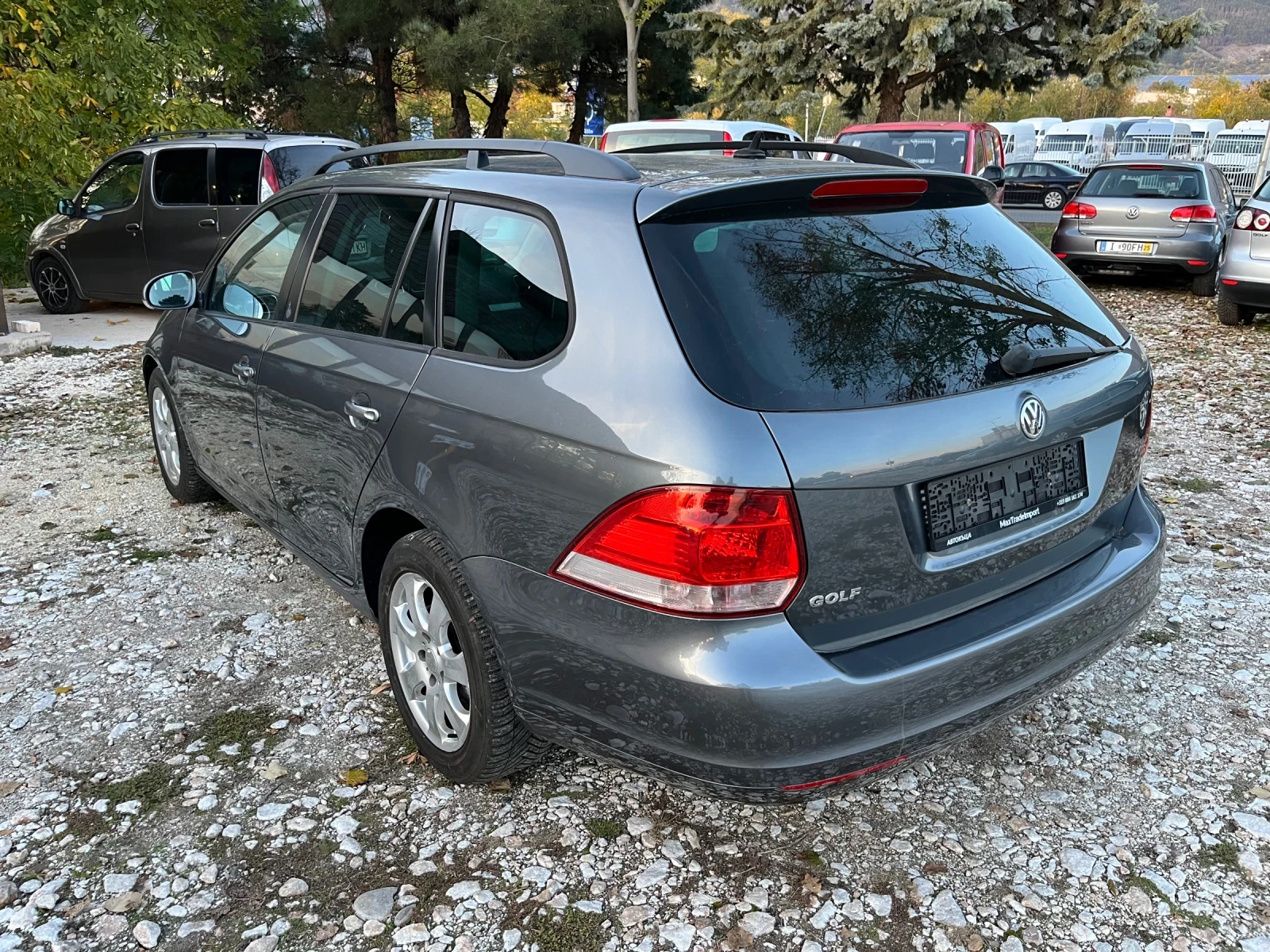 VW Golf 6 | Mobile.bg   6