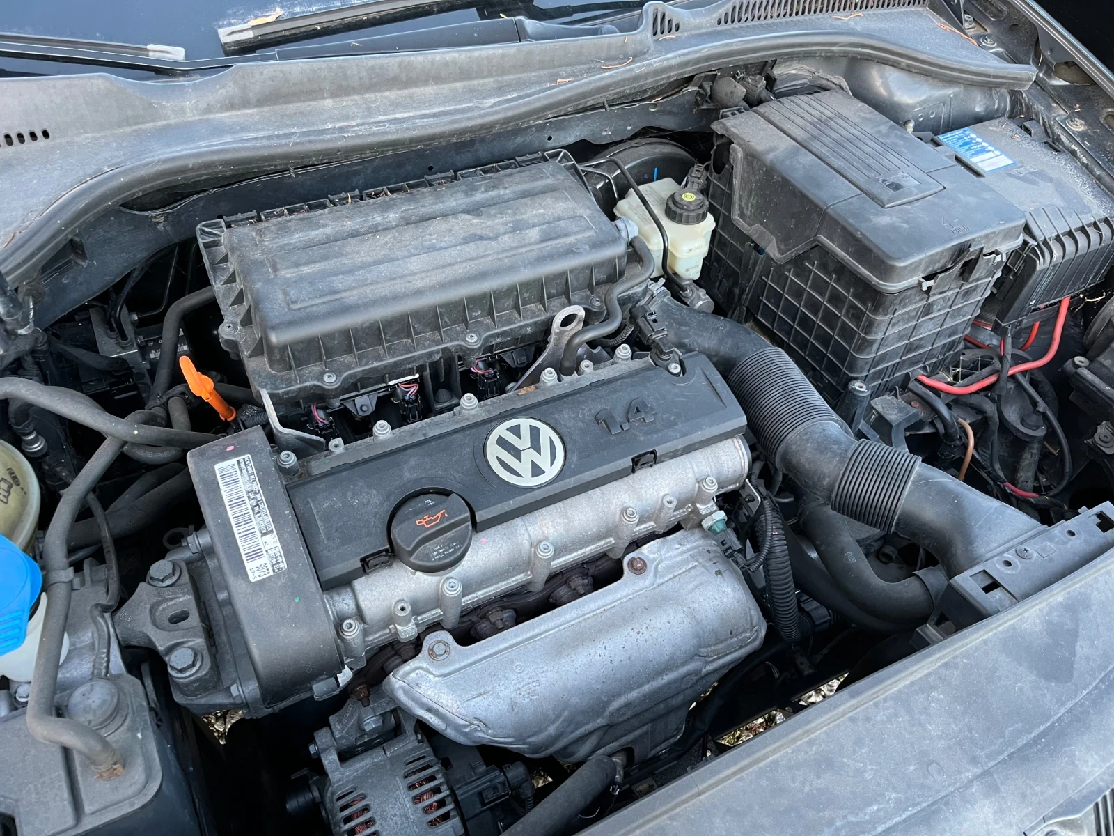 VW Golf 6 | Mobile.bg   11