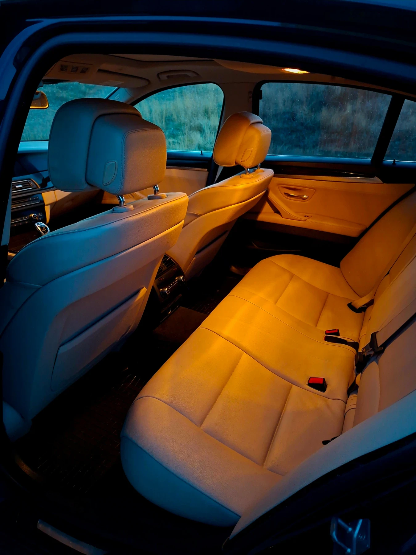 BMW 535 | Mobile.bg   11