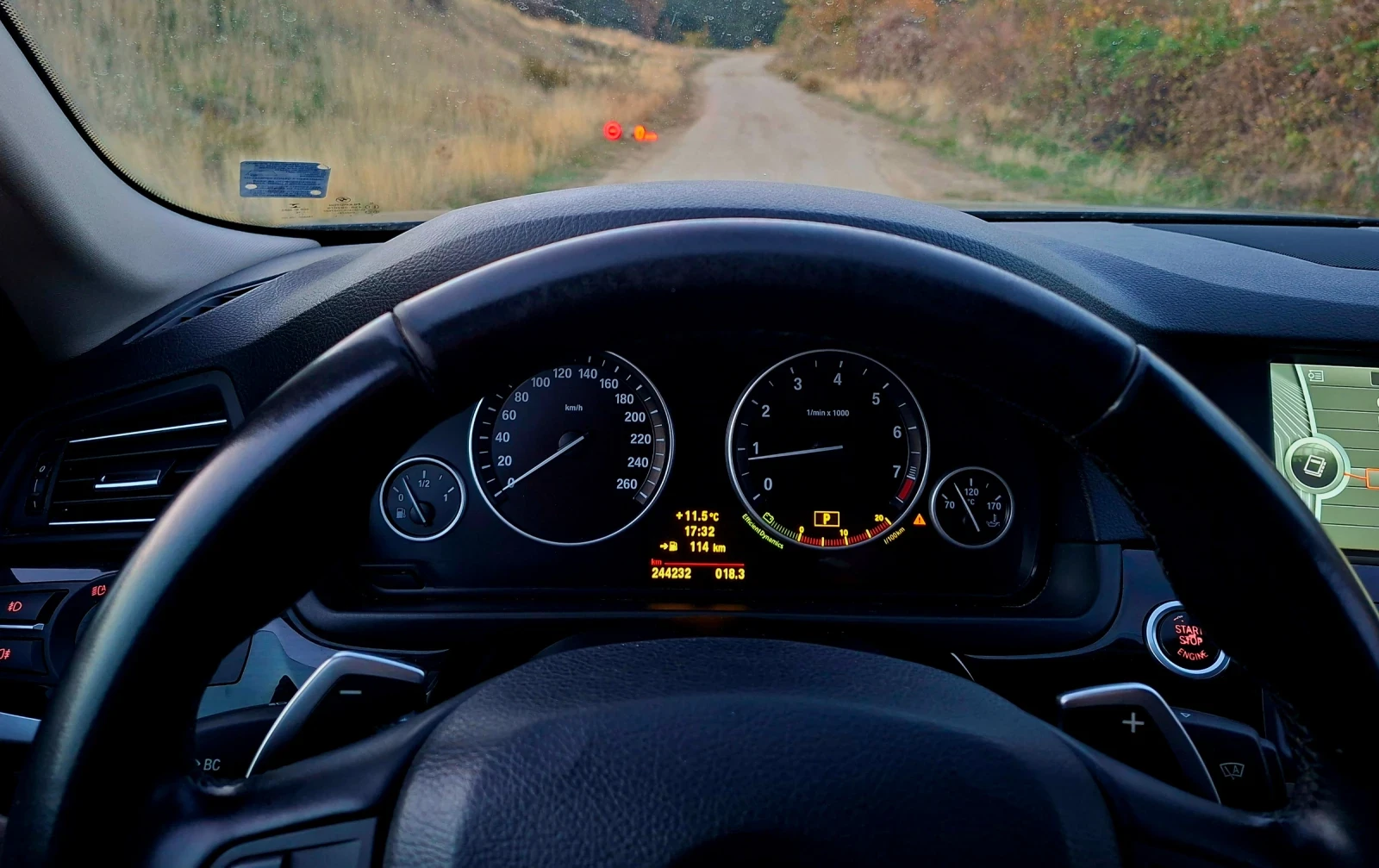 BMW 535 | Mobile.bg   13