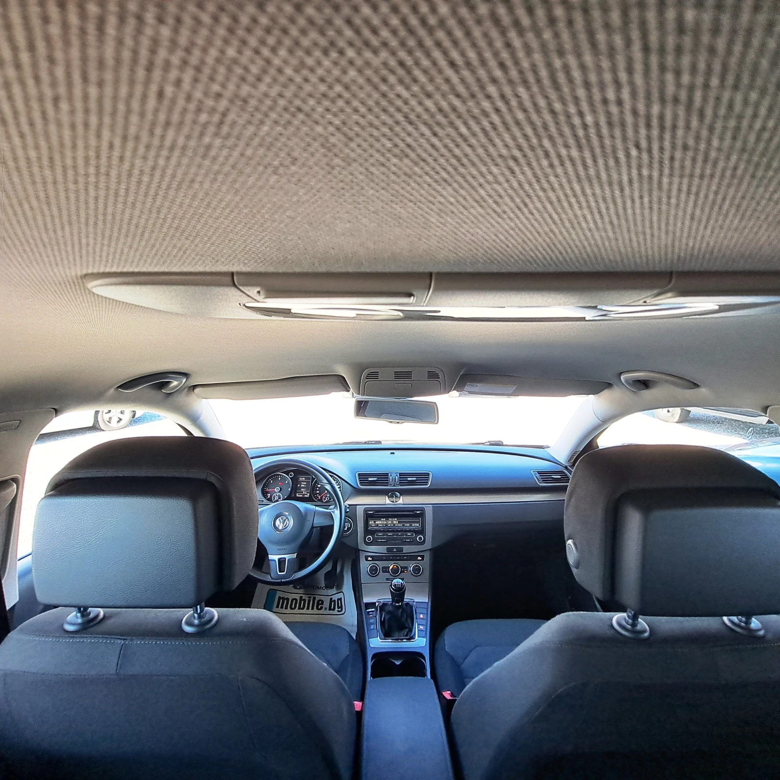 VW Passat 2.0 TDI* Highline* BlueM.Tech* !*  | Mobile.bg   14