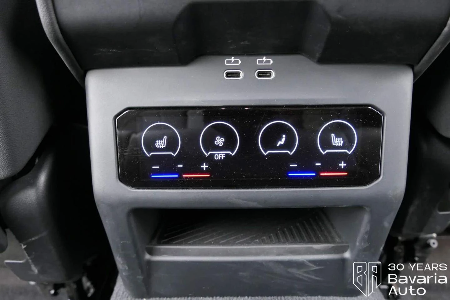 BMW 520 d Touring M Sport Paket Steptronic | Mobile.bg   12