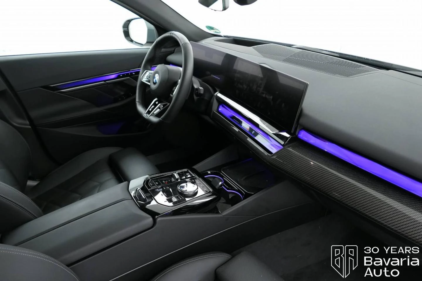 BMW 520 d Touring M Sport Paket Steptronic | Mobile.bg   7