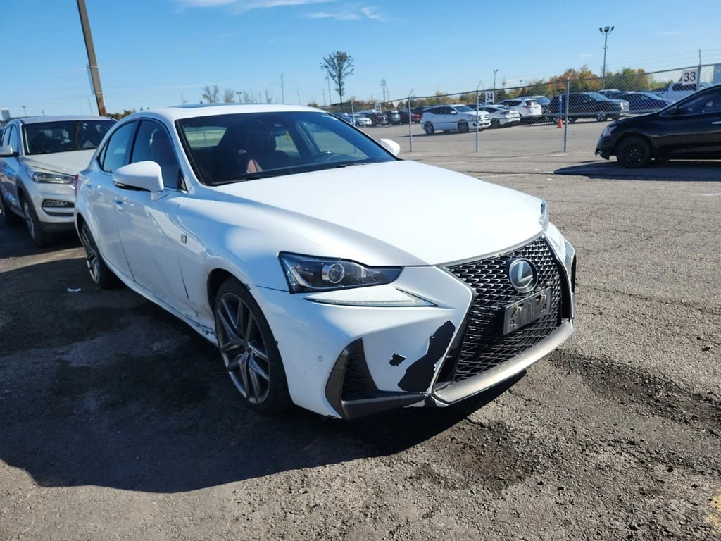 Lexus IS * 300 * CARFAX *    | Mobile.bg   2