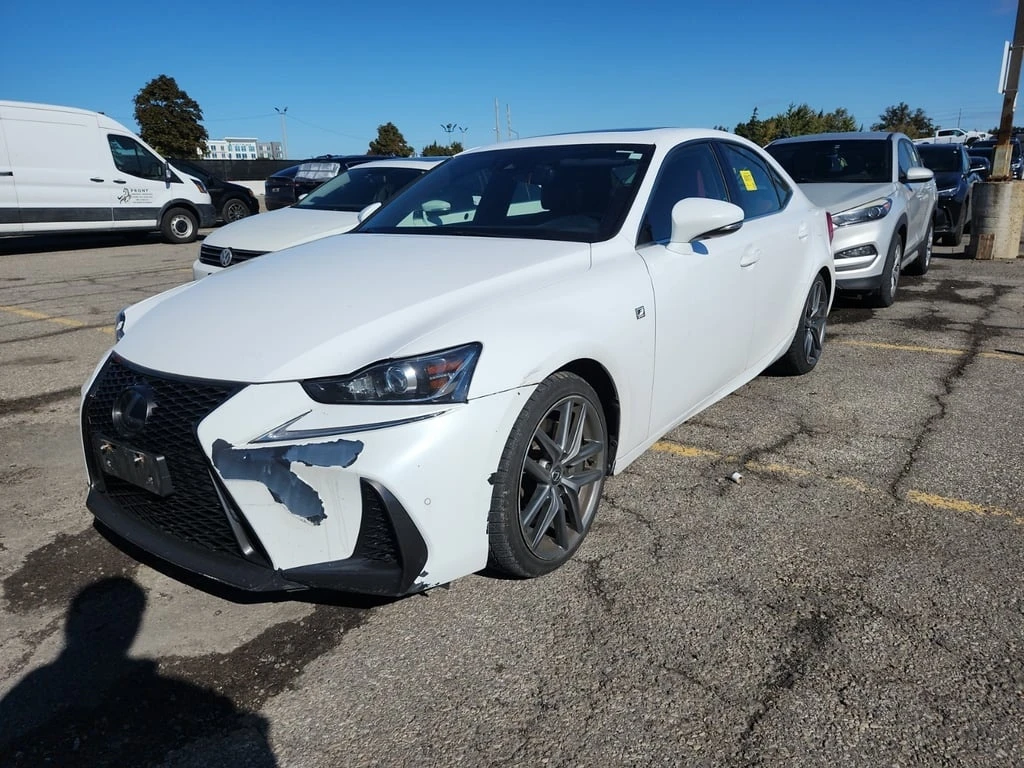 Lexus IS * 300 * CARFAX *    | Mobile.bg   1