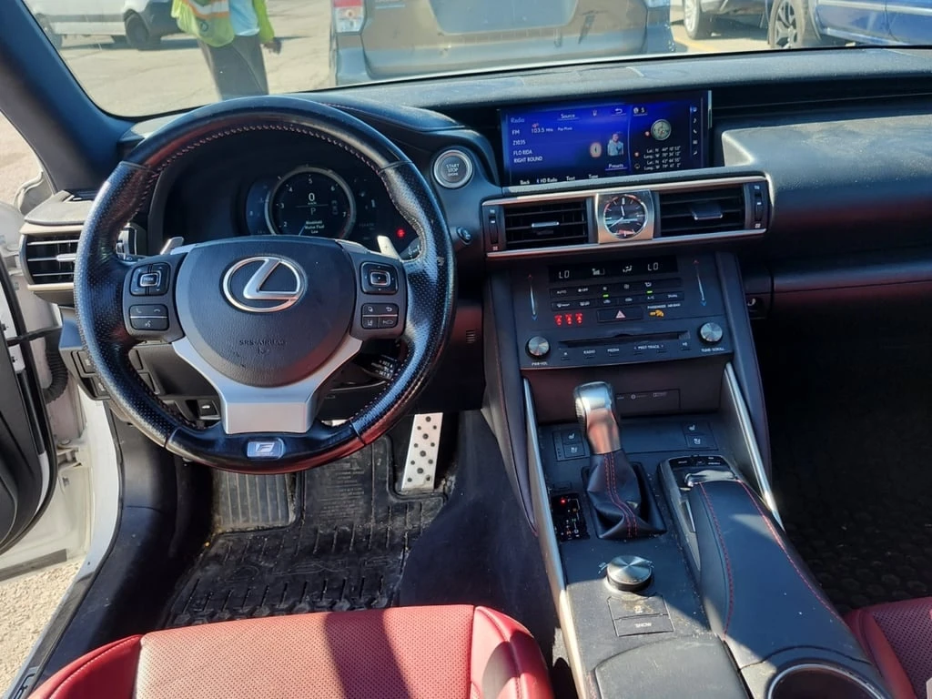 Lexus IS * 300 * CARFAX *    | Mobile.bg   10