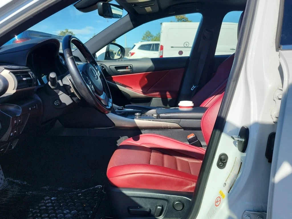 Lexus IS * 300 * CARFAX *    | Mobile.bg   5