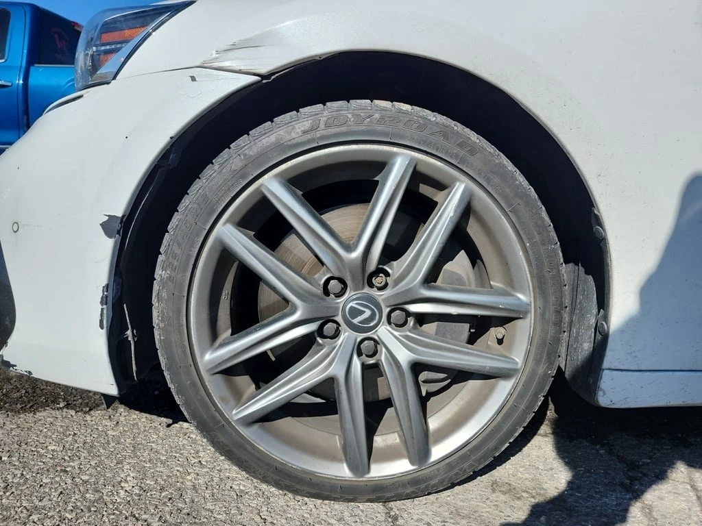 Lexus IS * 300 * CARFAX *    | Mobile.bg   6