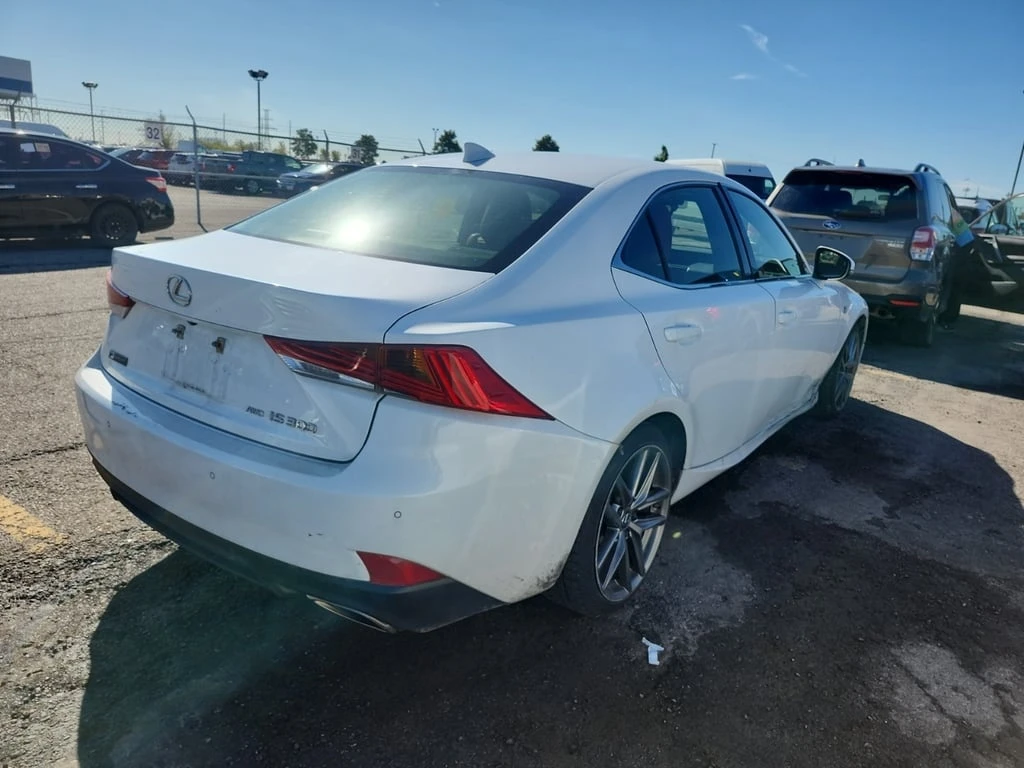 Lexus IS * 300 * CARFAX *    | Mobile.bg   3