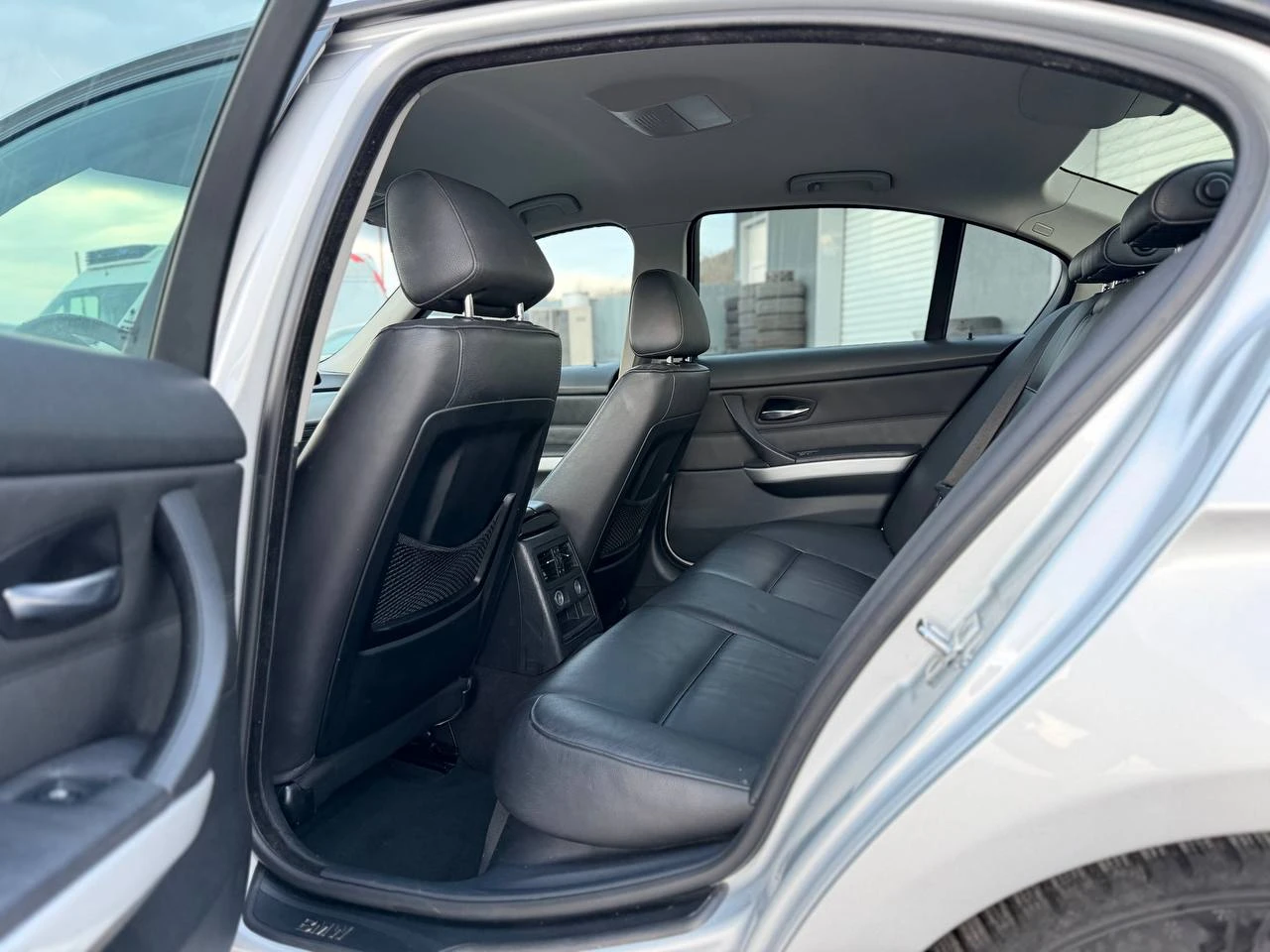 BMW 318 318d -10% | Mobile.bg   13