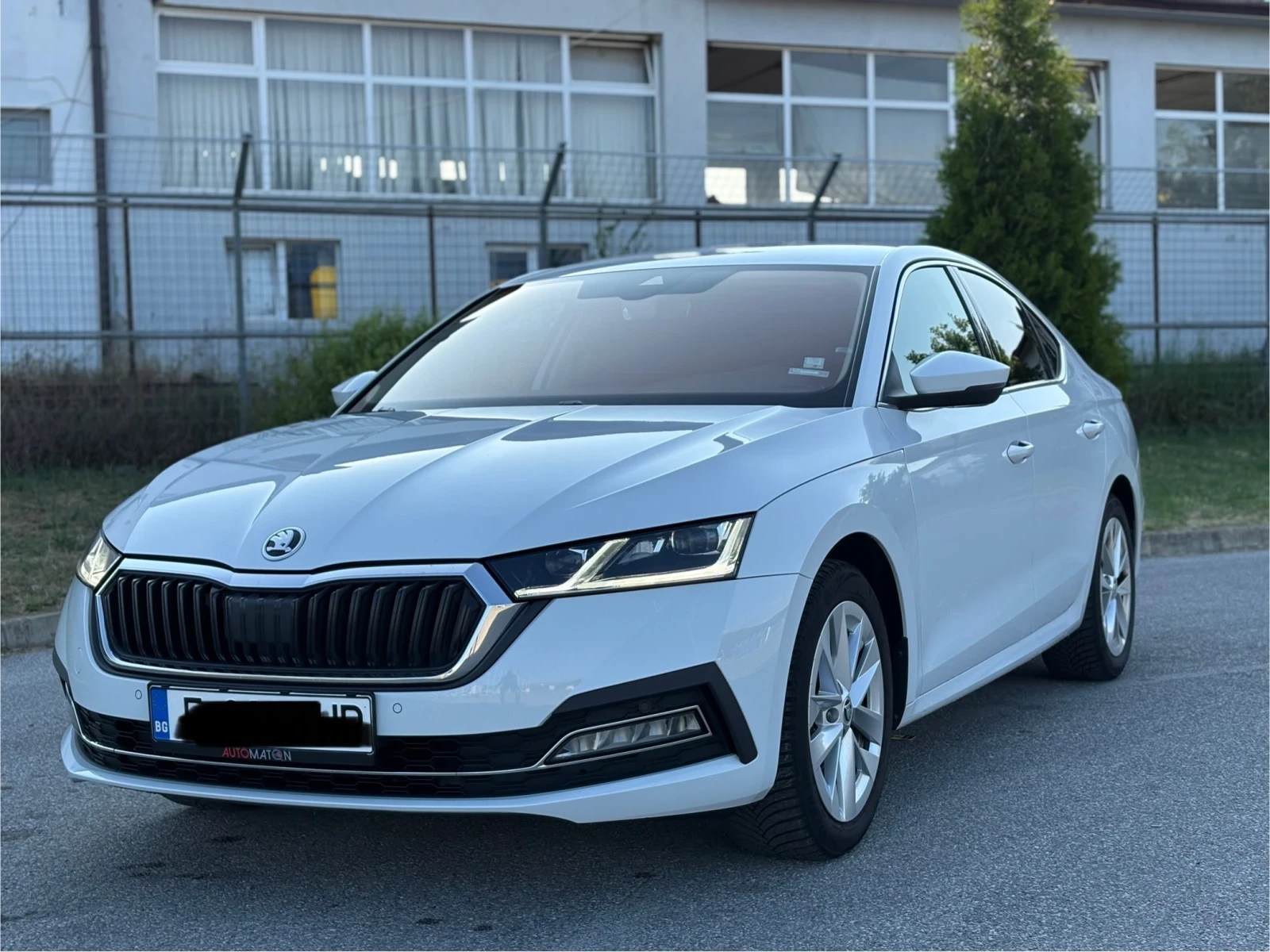 Skoda Octavia 1, 5 TSI | Mobile.bg   1