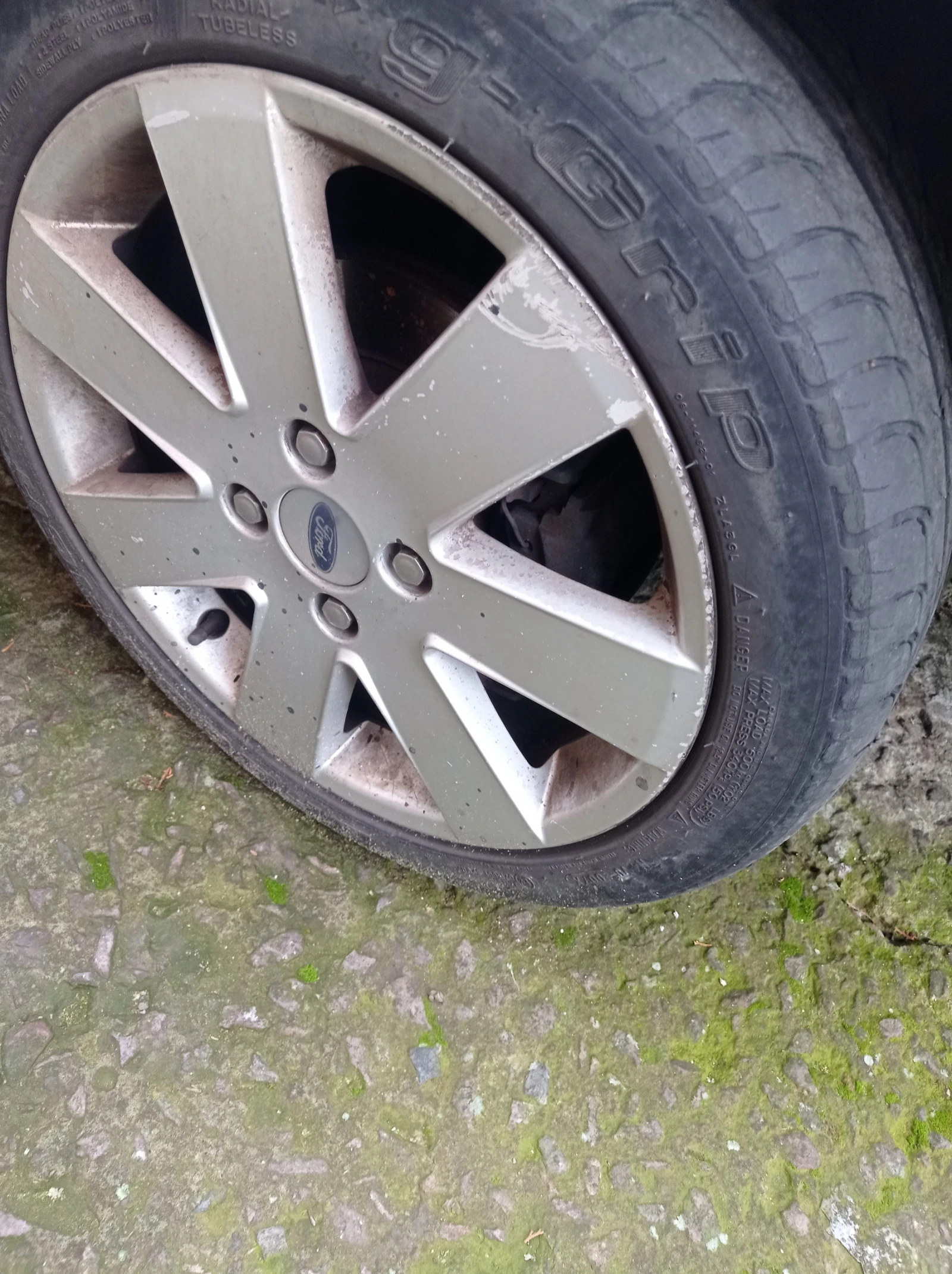 Ford Fiesta   | Mobile.bg   4