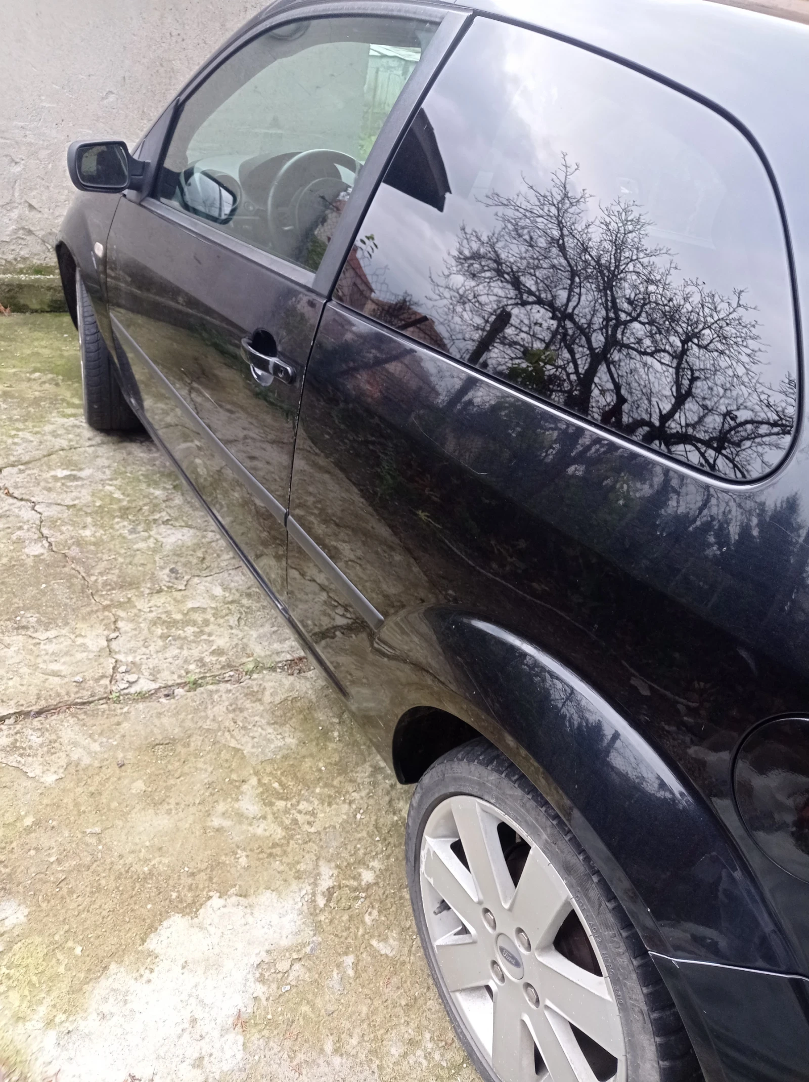 Ford Fiesta   | Mobile.bg   3