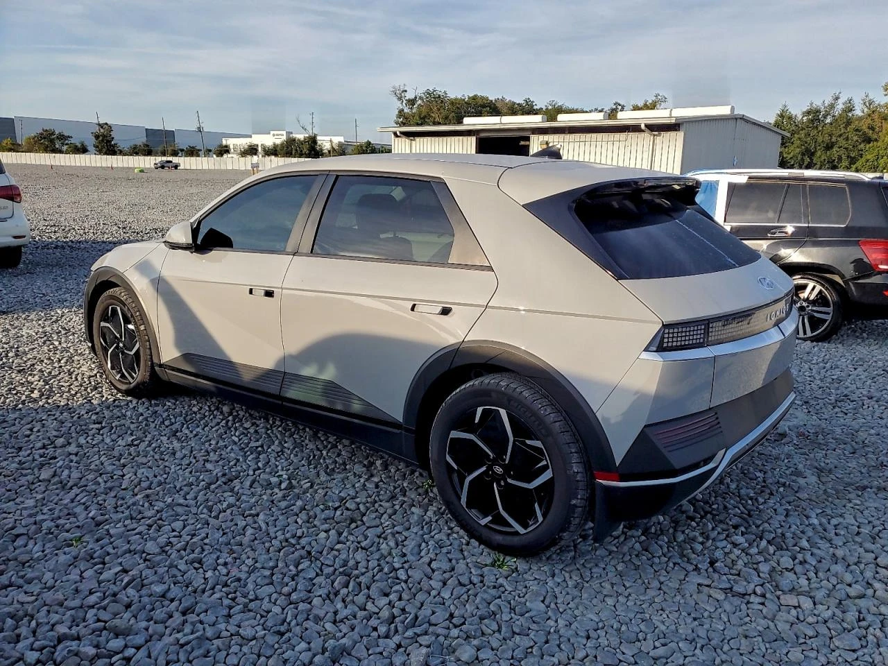 Hyundai Ioniq 5 SEL*  - изображение 6