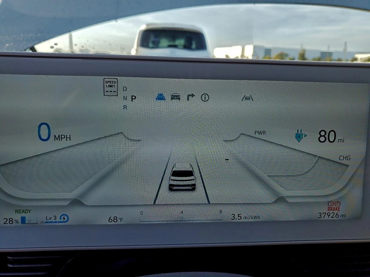 Hyundai Ioniq 5 SEL*  - изображение 9