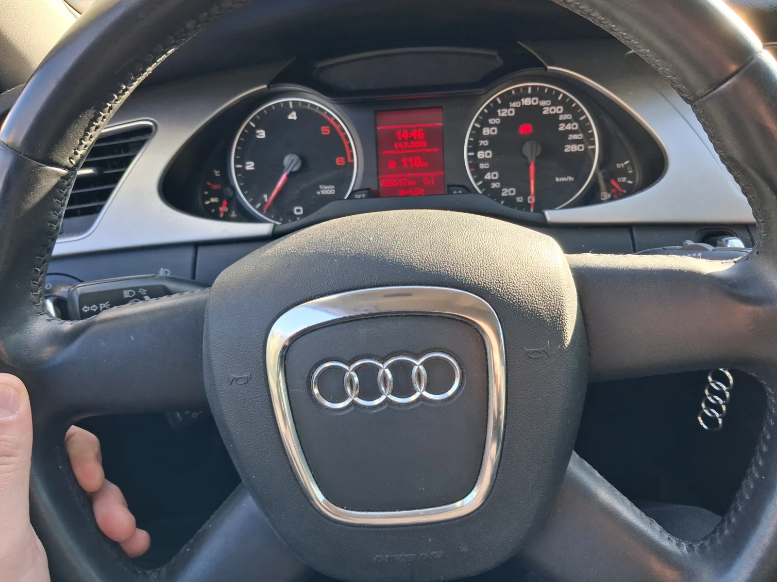 Audi A4 | Mobile.bg � ����������� 14