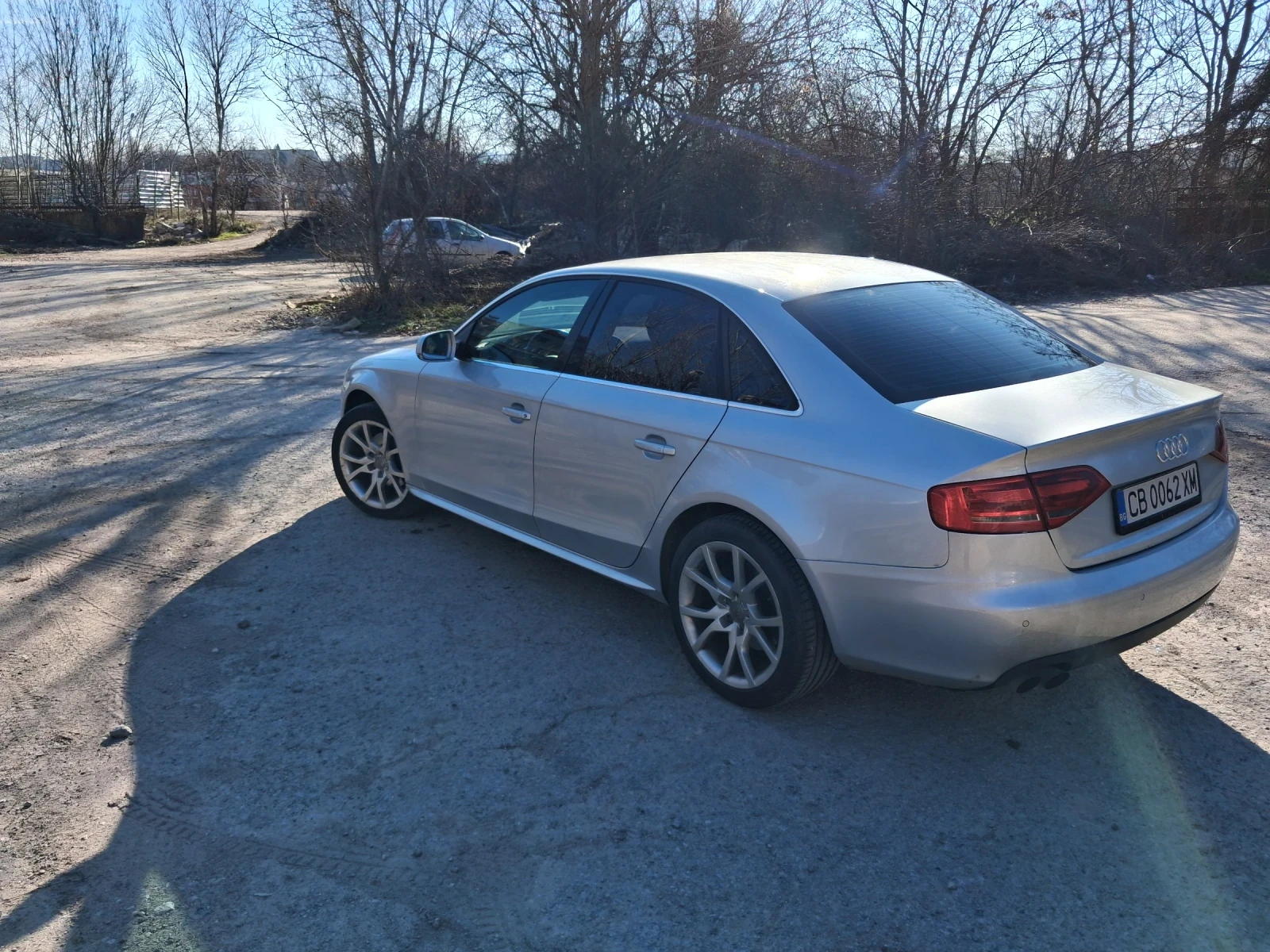 Audi A4 | Mobile.bg � ����������� 8