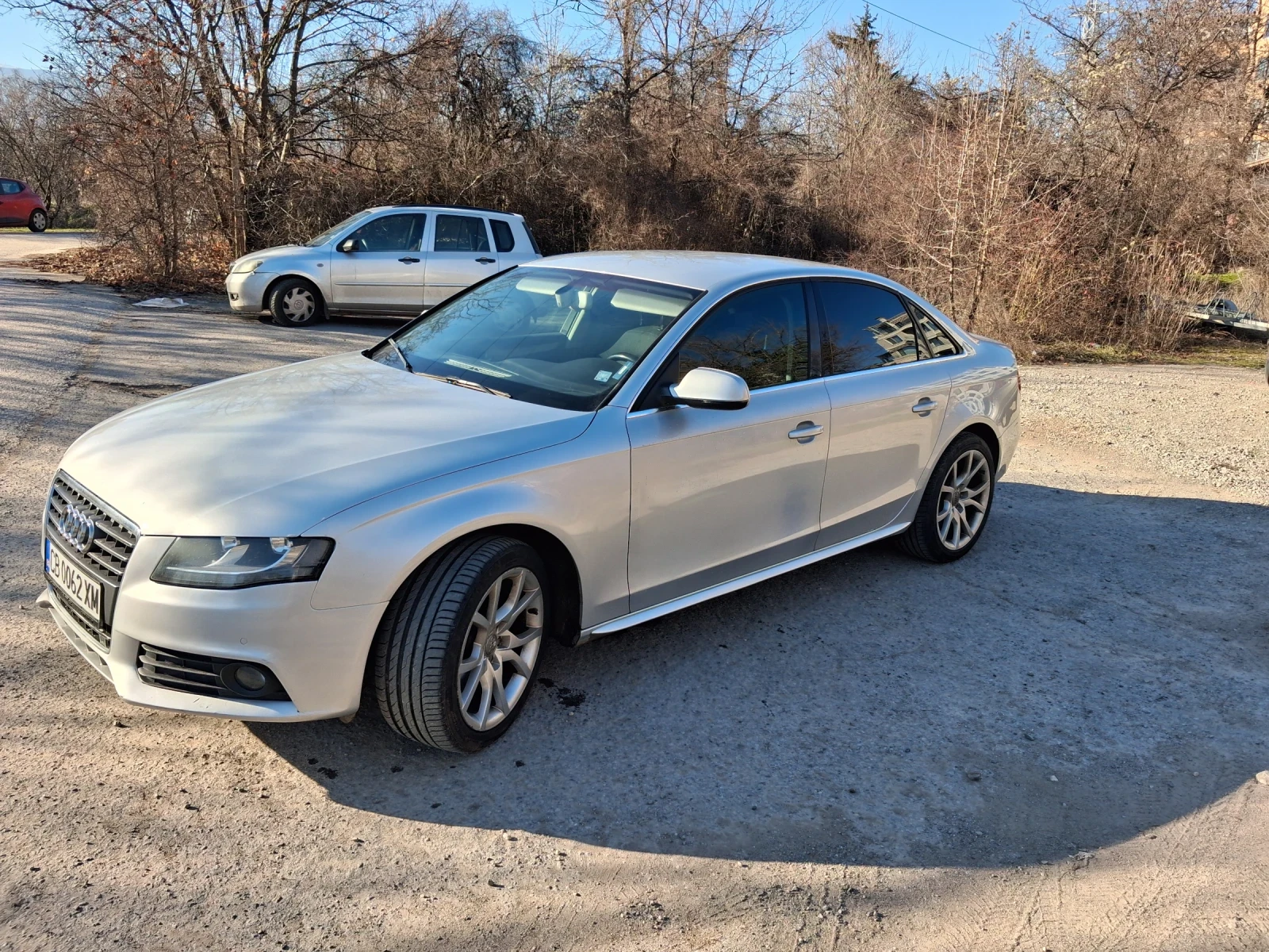 Audi A4 | Mobile.bg � ����������� 2