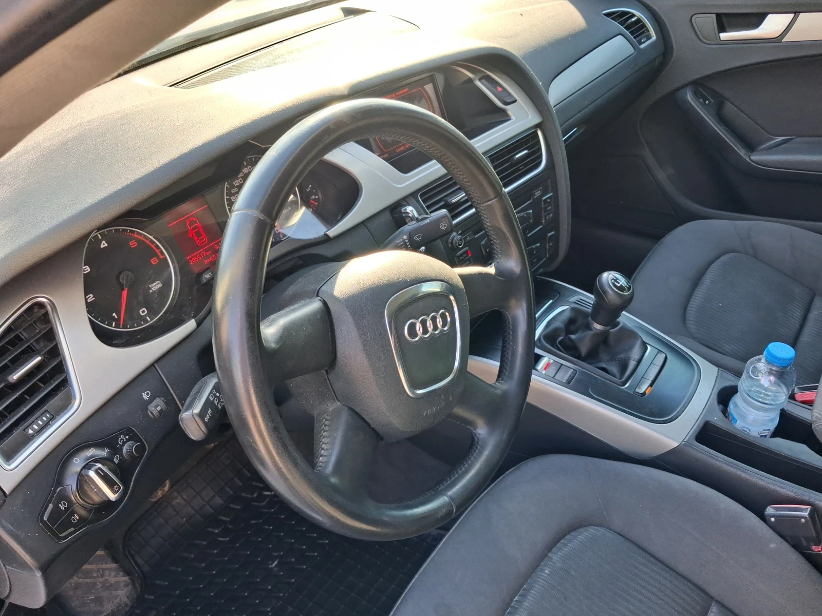 Audi A4 | Mobile.bg � ����������� 11