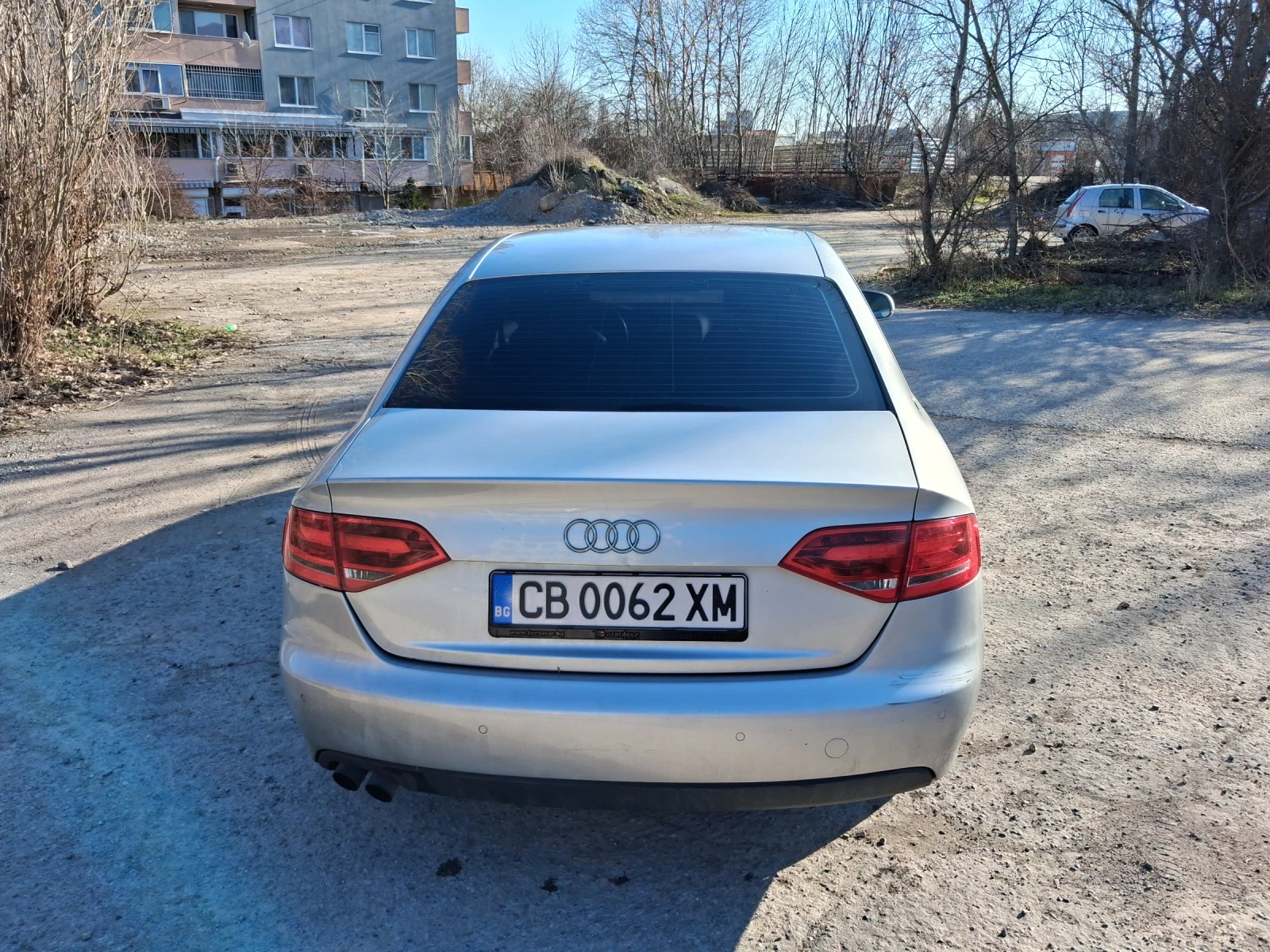 Audi A4 | Mobile.bg � ����������� 5
